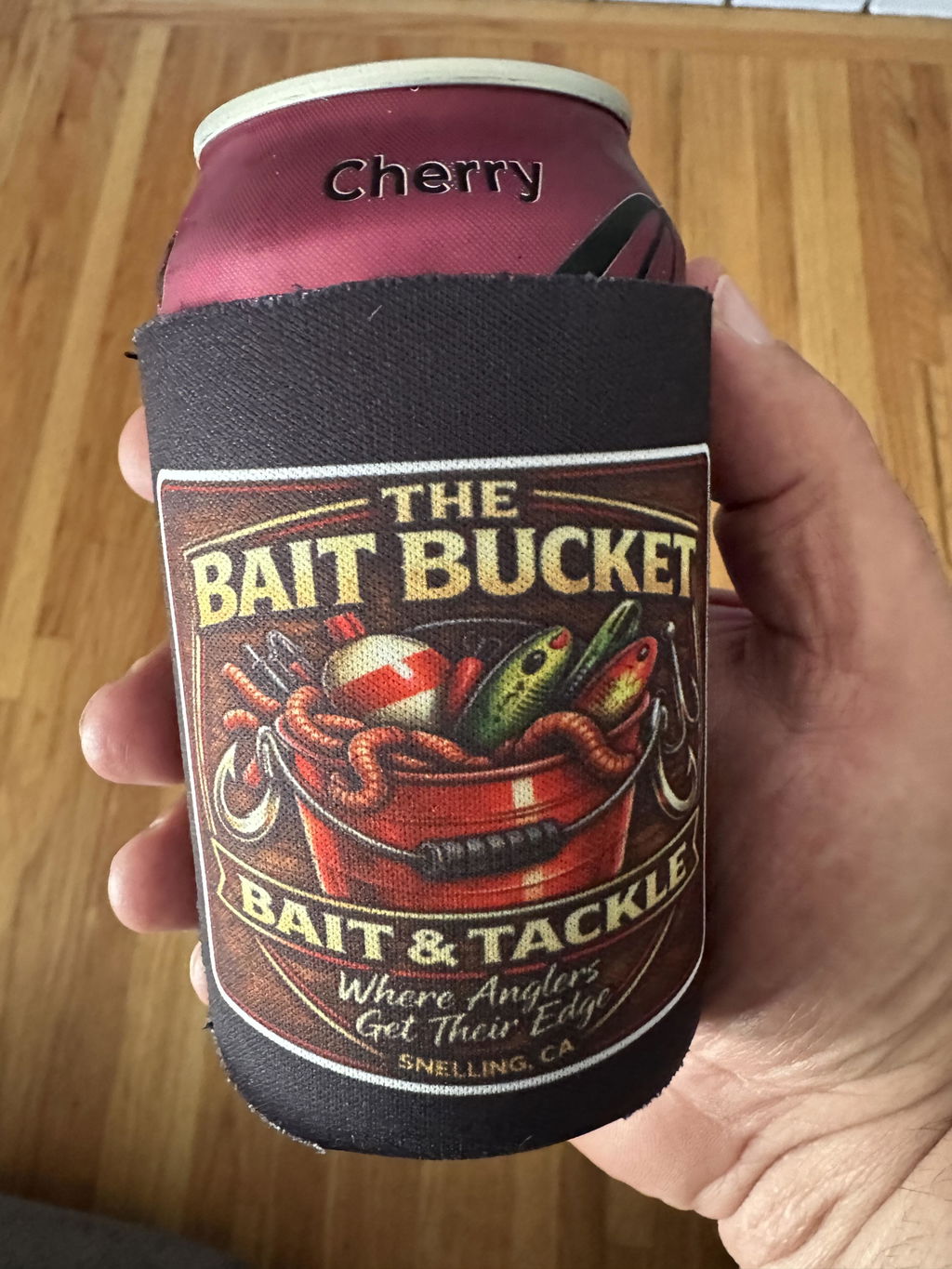 Custom Coozies
