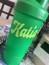 Katia Moreno review photo