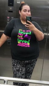 MariangelesPTY 507 review photo