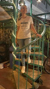 Malena Cuervo review photo
