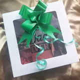 K C review photo