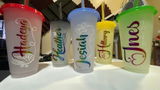Gladys Gordon review photo