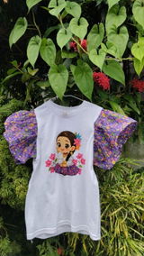 Zelideth Abrego review photo