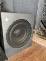 Claudio Becerra review photo