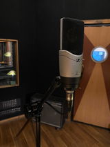 Claudio Becerra review photo