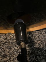 Claudio Becerra review photo