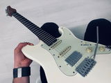 Ian Tidy review photo