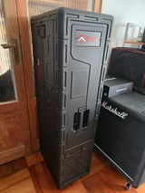 Sergio Alvarez review photo