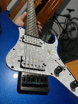 Miguel Hernandez review photo
