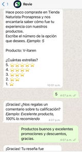 Gerardo C. review photo