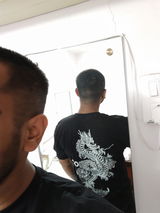 Anonymous review photo