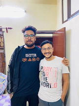 Somnath Chowdhury review photo