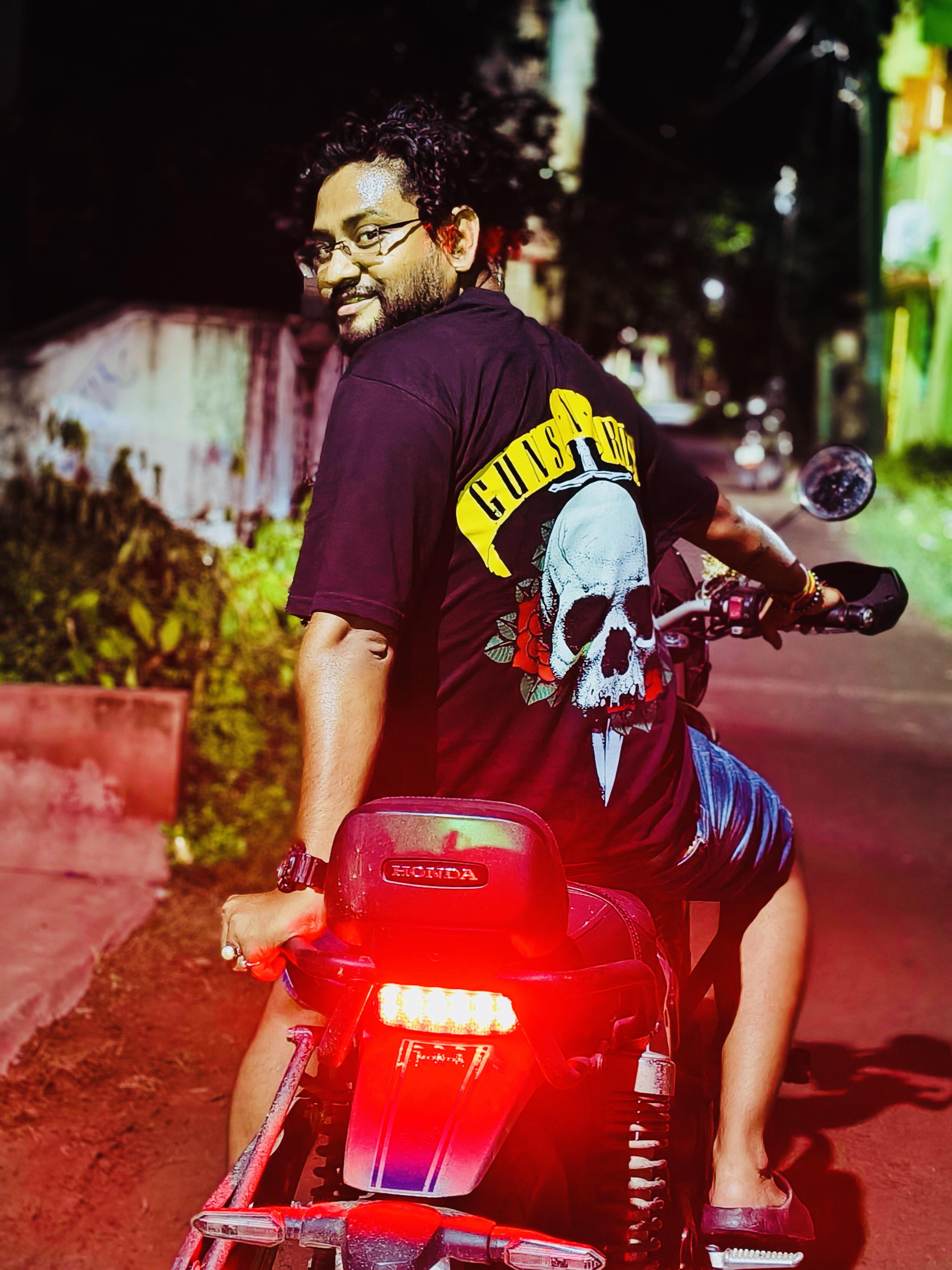 Trideb Biswas review photo