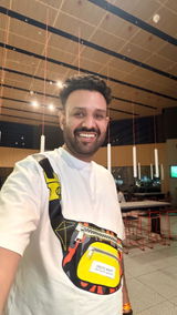 DEEPANSHU SINGH VISHEN review photo