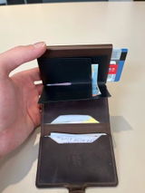 Johannes H. review photo