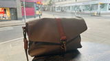 Hanlin G. review photo