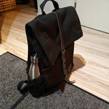Tuomas I. review photo