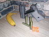 P.B. review photo