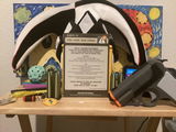P.M. review photo
