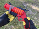 Kirsten Freeman review photo