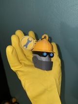 User picture