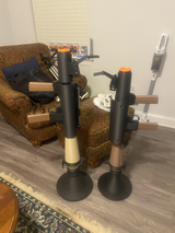 Youri Swordfist review photo