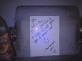 Anonymous review photo
