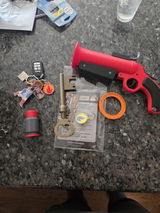 Ronan Zielinski review photo