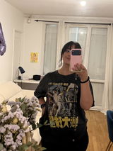 Amel H. review photo