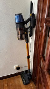 Carlos Forteza review photo