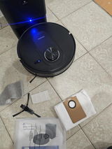 Emanuele Giannetti review photo