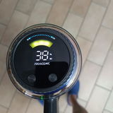 Proscenic P15 Cordless Vacuum Cleaner | 55kPa Suction, 70min Runtime