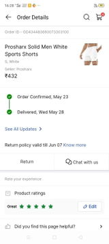 Amit review photo