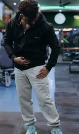 Raghav review photo
