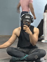 jasveer meena review photo