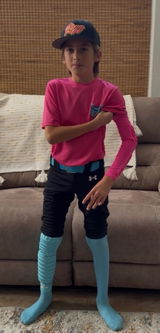 Ethan (G-Man) Garcia review photo