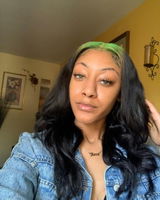 Customer review photo