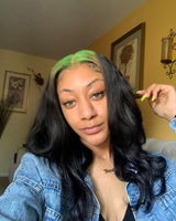 Customer review photo