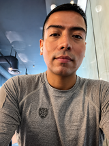 Luis Obed Garcia Ovando review photo