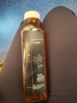 monly l. review photo