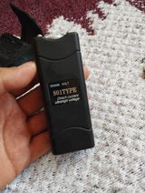 User picture