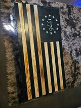 Etsy customer review photo