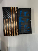 Etsy customer review photo