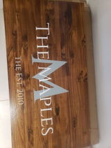 Brandi Maple review photo