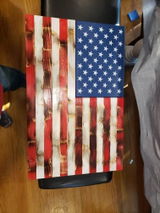 Etsy customer review photo