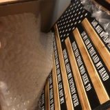 Ally Cross review photo