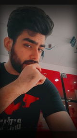 Faisal Arif review photo