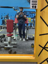 Fahim Shaikh review photo
