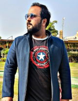 Shahzaib Khan review photo