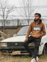 Syed Ghazi Raza Kazmi review photo